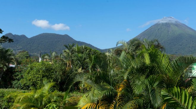Costa Rica – Ein Traum für Naturliebhaber und Sportbegeisterte