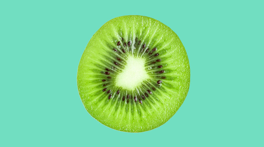 Food Fakten Kiwi