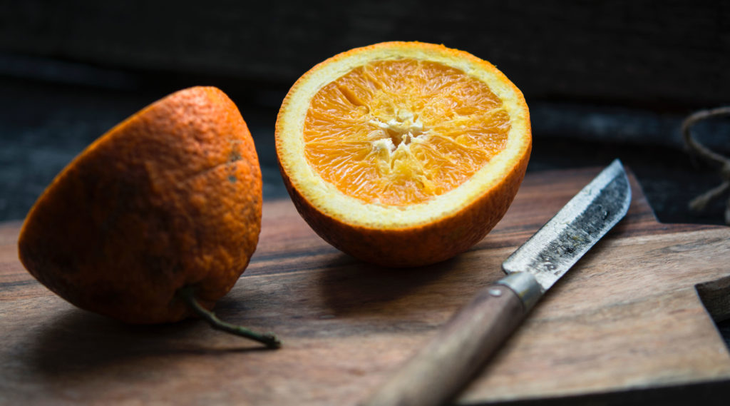 Orange – Food Facts