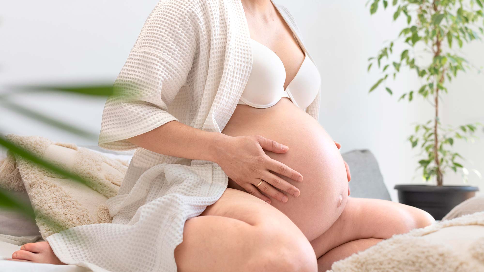 Schwanger werden – 7 Tipps zur Vorbereitung auf die Schwangerschaft