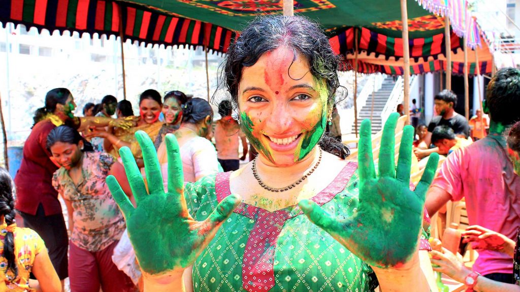 Spiritualität lässt dich glücklich sein