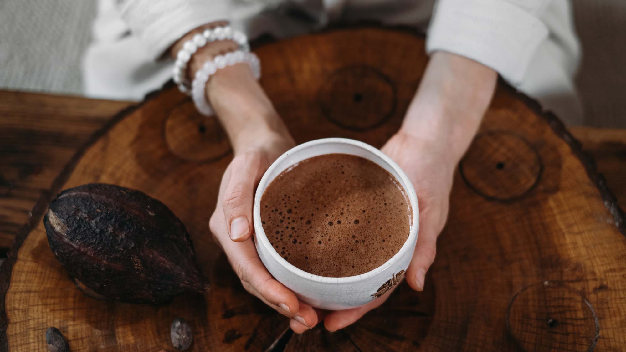Xocolatl – entdecke den Kakao der Azteken für deine Kakaozeremonie