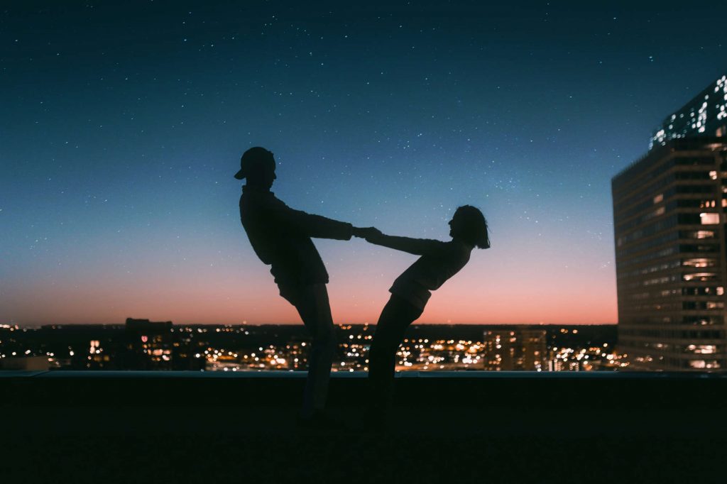 Dating Augsburg, München, Mering